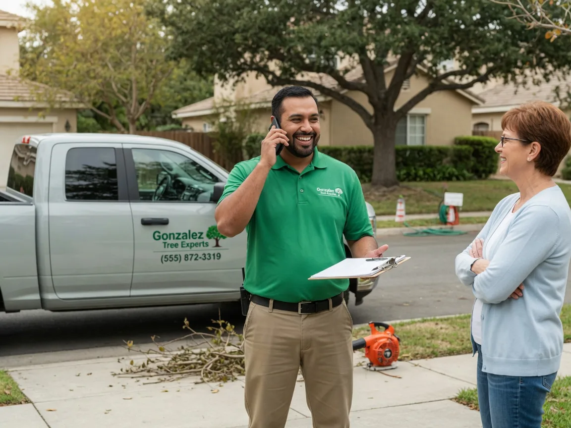 Tree Service Mulberry Grove, IL FAQs